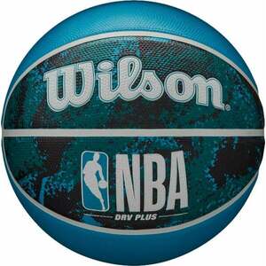 Wilson NBA DRV Plus Vibe Outdoor Basketball Basketbal vyobraziť