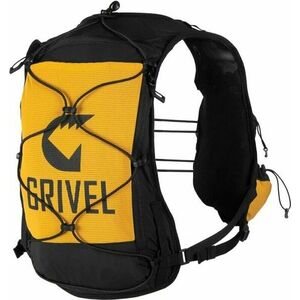 Grivel Mountain Runner EVO 10 Yellow S/M Bežecký batoh vyobraziť