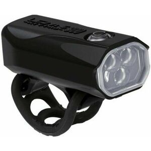 Lezyne KTV Drive Pro 300+ Front 300 lm Black Predný Cyklistické svetlo vyobraziť