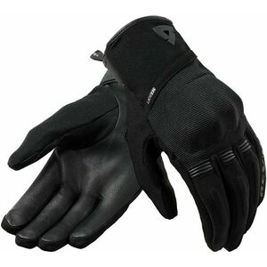 Rev'it! Gloves Mosca 2 H2O Ladies Black XS Rukavice vyobraziť