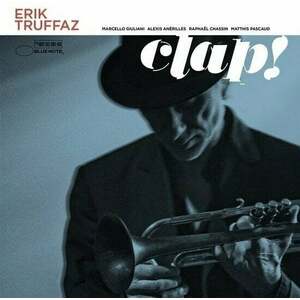 Erik Truffaz - Clap! (LP) vyobraziť