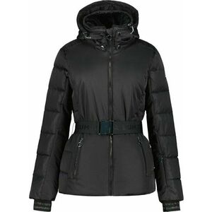 Luhta Suukisvaara Womens Jacket Black 38 vyobraziť