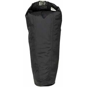 Fjällräven S/F Seatbag Drybag Sedlová taška Black 10 L vyobraziť
