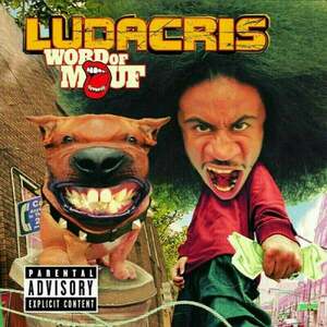 Ludacris - World Of Mouf (Marron Coloured) (2 LP) vyobraziť