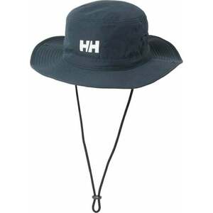 Helly Hansen Crew Sun Hat Navy vyobraziť