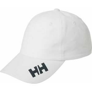 Helly Hansen Crew Cap 2.0 White vyobraziť