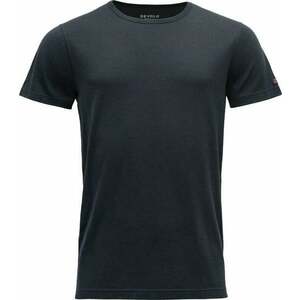 Devold Breeze Merino 150 T-Shirt Man Ink M Tričko vyobraziť