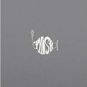 Phish (Band) - White Tape (Silver with White Splatter Coloured) (LP) vyobraziť