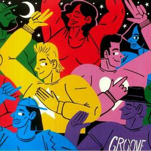 Groove Armada - Ga25 (Gatefold) (2 LP) vyobraziť