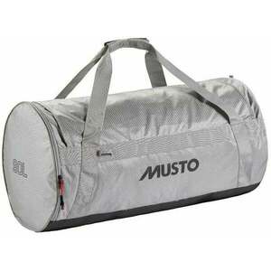 Musto Essentials 90 L Duffel Bag Platinum O/S vyobraziť