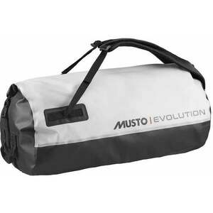 Musto Evolution 65 L Dry Carryall Platinum O/S vyobraziť