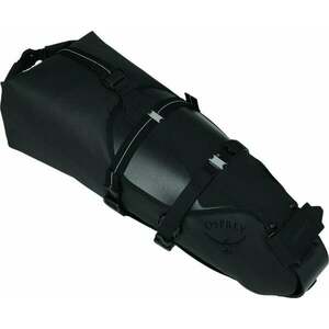 Osprey Escapist Saddle Bag Sedlová taška Black 9 L vyobraziť