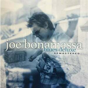 Joe Bonamassa - Blues Deluxe (Remastered) (180g) (2 LP) vyobraziť
