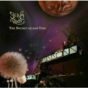Siena Root - The Secret Of Our Time (LP) vyobraziť