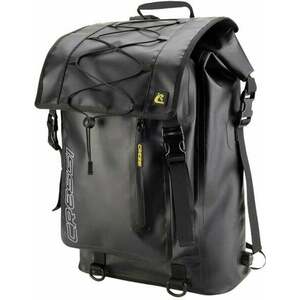 Cressi Venom Dry Backpack Black 30 L vyobraziť