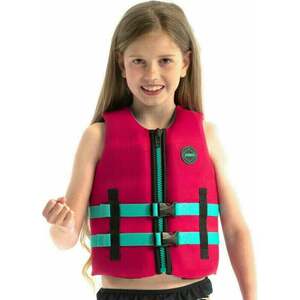 Jobe Neoprene Life Vest Kids Plávacia vesta vyobraziť