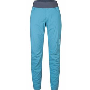 Rafiki Femio Lady Pants Brittany Blue 36 Outdoorové nohavice vyobraziť