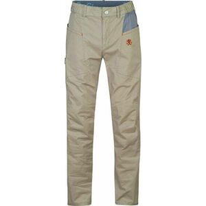 Rafiki Crag Man Pants Brindle/Ink XL Outdoorové nohavice vyobraziť