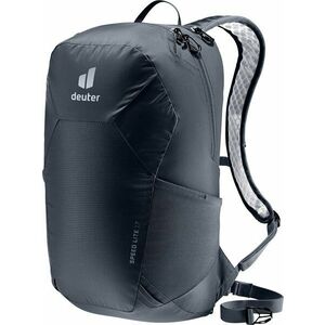 Deuter Speed Lite 17 Black Outdoorový batoh vyobraziť