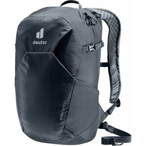 Deuter Speed Lite 21 Black Outdoorový batoh vyobraziť