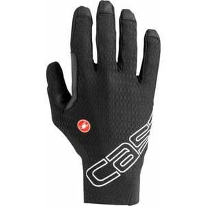 Castelli Unlimited LF Gloves Black 2XL Cyklistické rukavice vyobraziť