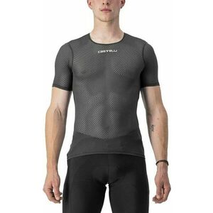 Castelli Pro Mesh 2.0 Short Sleeve Tričko Black L vyobraziť