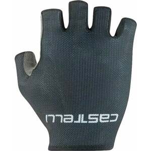 Castelli Superleggera Summer Glove Black XL Cyklistické rukavice vyobraziť