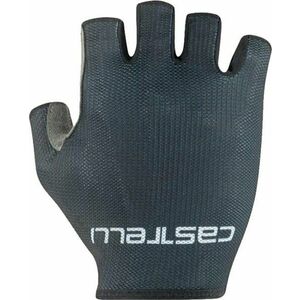 Castelli Superleggera Summer Glove Black 2XL Cyklistické rukavice vyobraziť