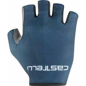 Castelli Superleggera Summer Glove Belgian Blue 2XL Cyklistické rukavice vyobraziť