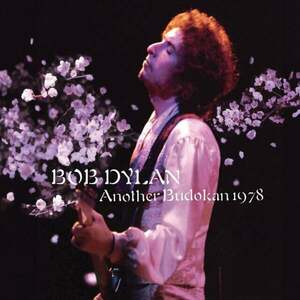 Bob Dylan - Another Budokan 1978 (2 LP) vyobraziť
