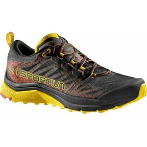 La Sportiva Jackal II GTX Black/Yellow 43, 5 Trailová bežecká obuv vyobraziť
