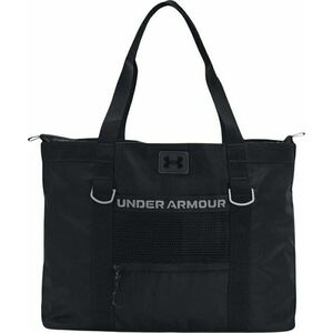 Under Armour Women's UA Essentials Tote Bag Black 21 L-22 L Taška vyobraziť