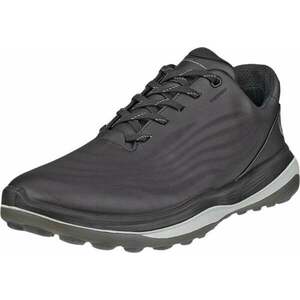 Ecco LT1 Mens Golf Shoes Black 40 vyobraziť