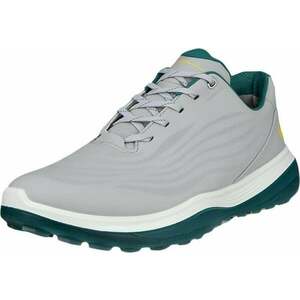 Ecco LT1 Mens Golf Shoes Concrete 40 vyobraziť
