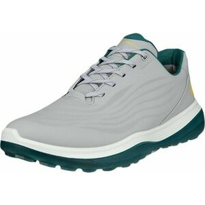 Ecco LT1 Mens Golf Shoes Concrete 42 vyobraziť