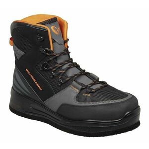 Savage Gear Rybárska obuv SG8 Wading Boot Felt Grey/Black 43 vyobraziť