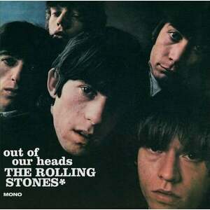 The Rolling Stones - Out Of Our Heads (180g) (Reissue) (LP) vyobraziť
