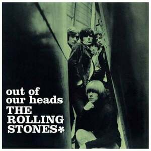 The Rolling Stones - Out Of Our Heads (LP) vyobraziť