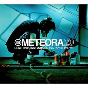 Linkin Park - Meteora (3 CD) vyobraziť