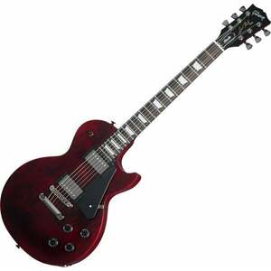 Gibson Les Paul Modern Studio Wine Red Satin vyobraziť