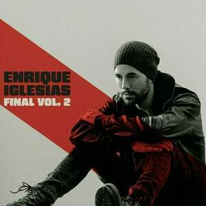 Enrique Iglesias - Final (Vol.2) (CD) vyobraziť
