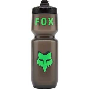 FOX Purist Bottle Smoke 760 ml Cyklistická fľaša vyobraziť