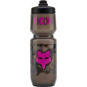 FOX Purist Taunt Bottle Pink 800 ml Cyklistická fľaša vyobraziť