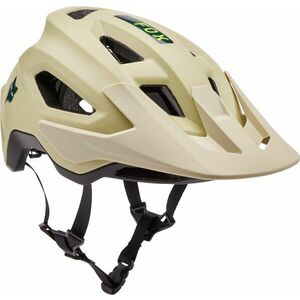 FOX Speedframe Helmet Cactus M Prilba na bicykel vyobraziť