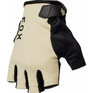 FOX Ranger Short Finger Gel Gloves Cactus L Cyklistické rukavice vyobraziť