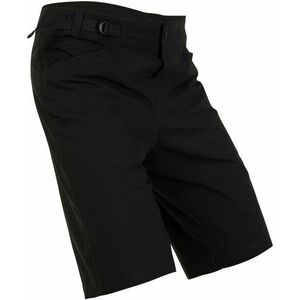 FOX Ranger Lite Shorts Black 32 Cyklonohavice vyobraziť