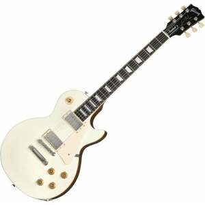 Gibson Les Paul Standard 50s Plain Top Classic White vyobraziť