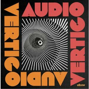 Elbow - Audio Vertigo (2 LP) vyobraziť