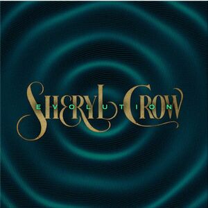 Sheryl Crow - Evolution (Gold Metallic Coloured) (LP) vyobraziť