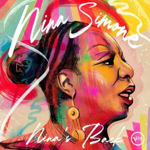 Nina Simone - Nina's Back (LP) vyobraziť